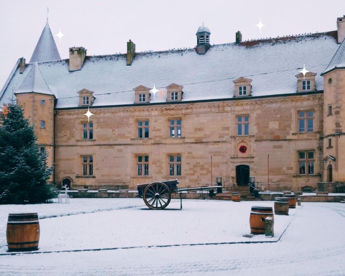 Golf Chateau De 4*