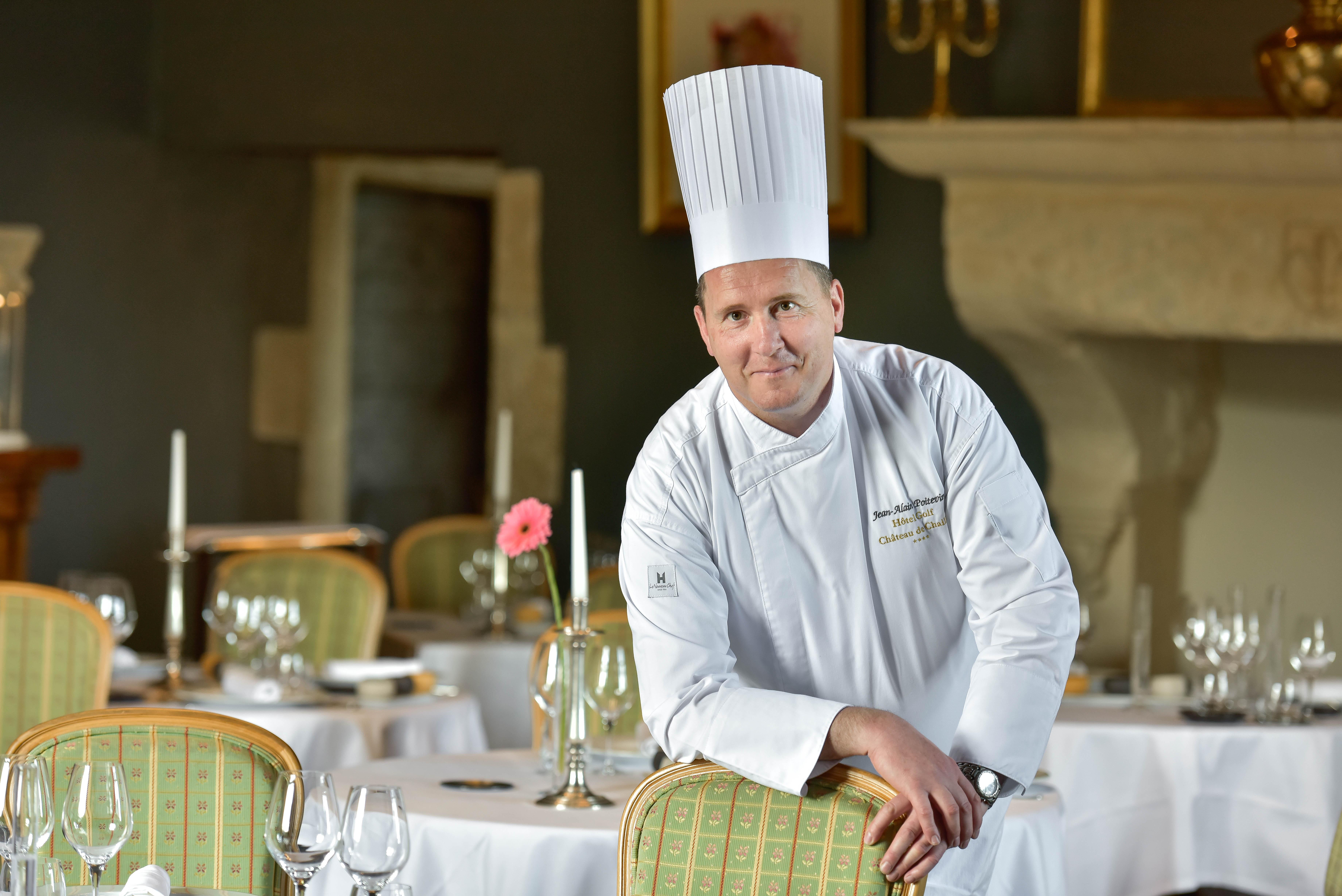 Golf Chateau De Hotel 4*