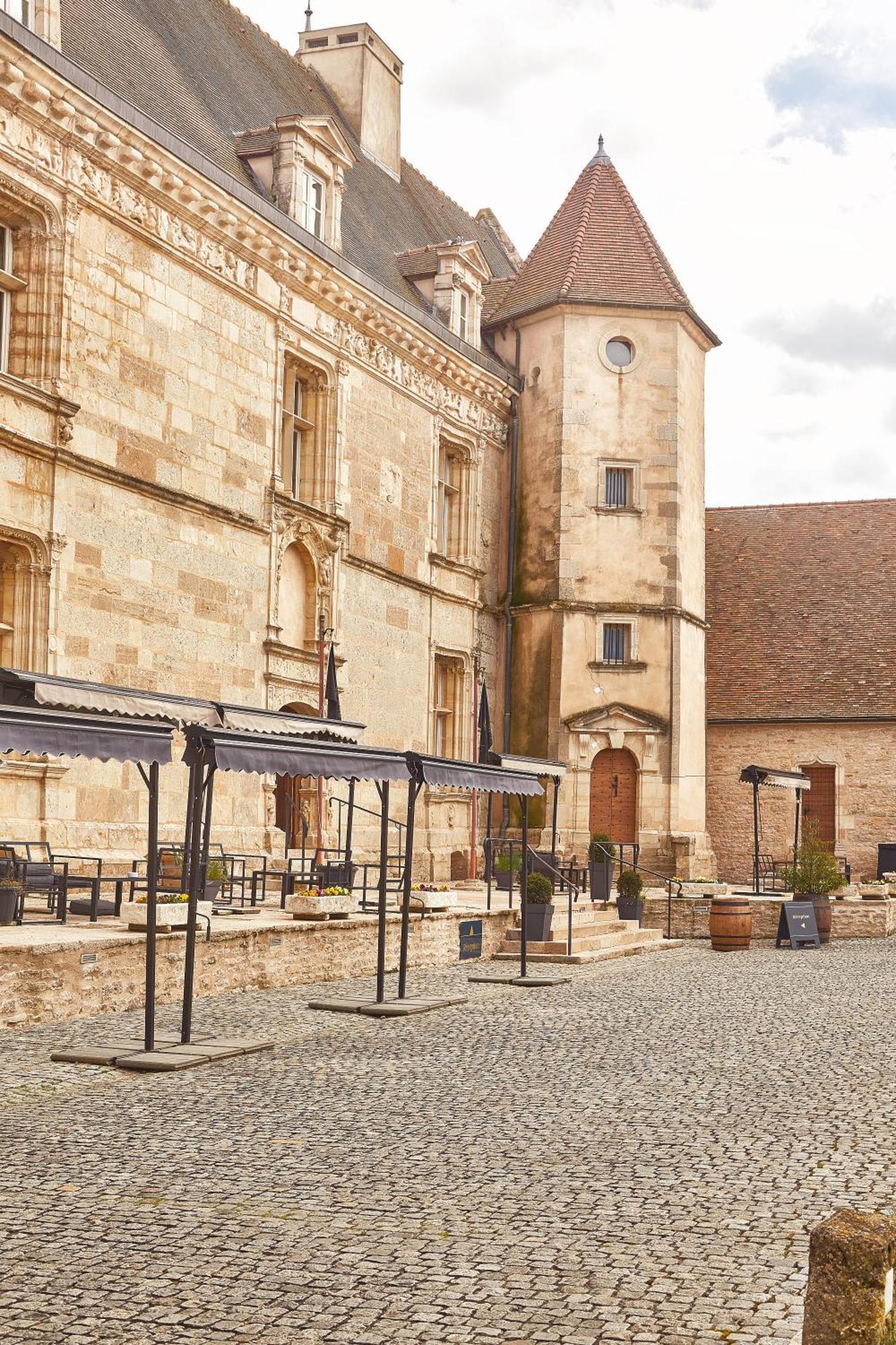 Golf Chateau De 4* Chailly-sur-Armançon