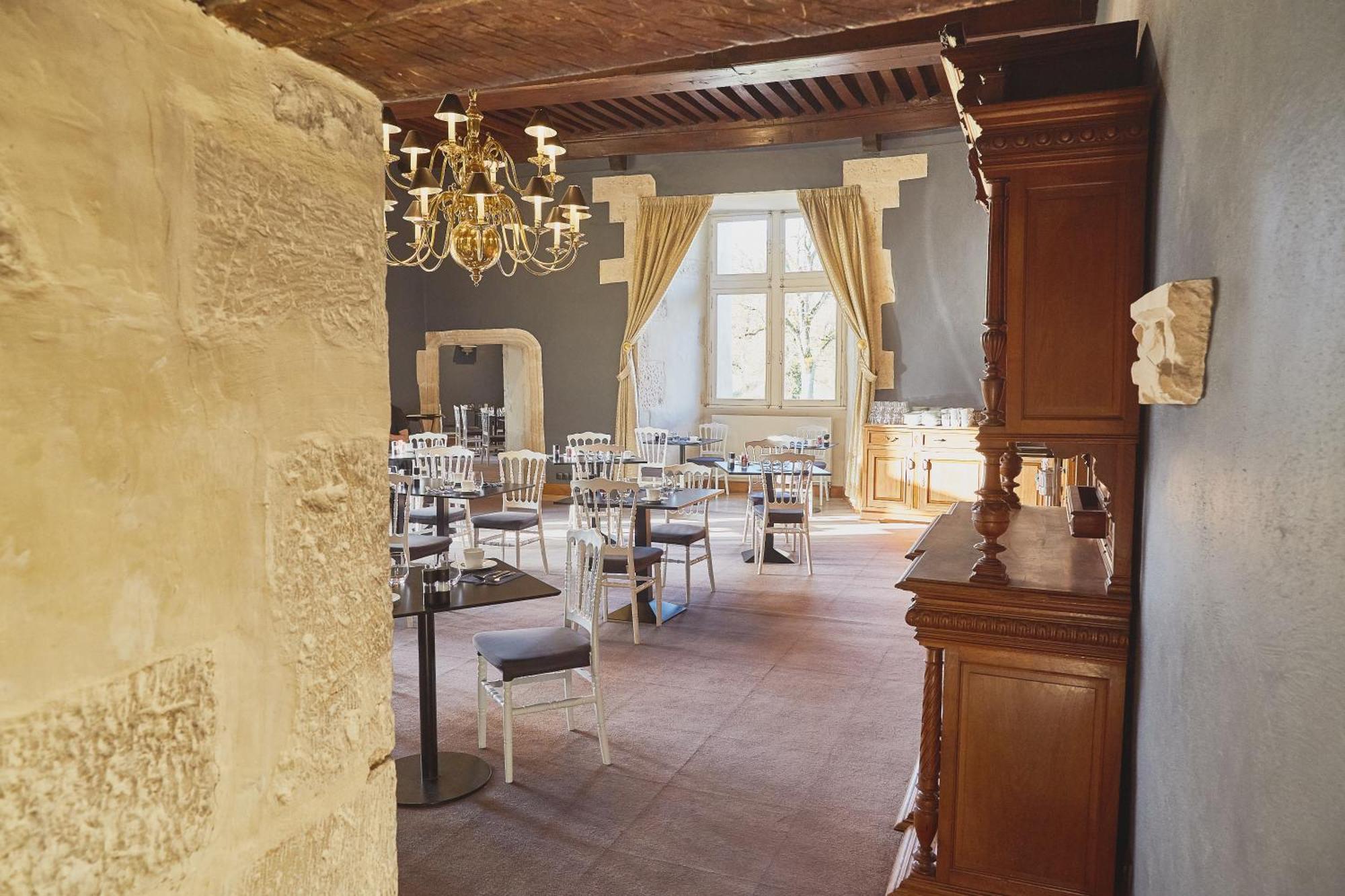 Golf Chateau De 4* Chailly-sur-Armançon